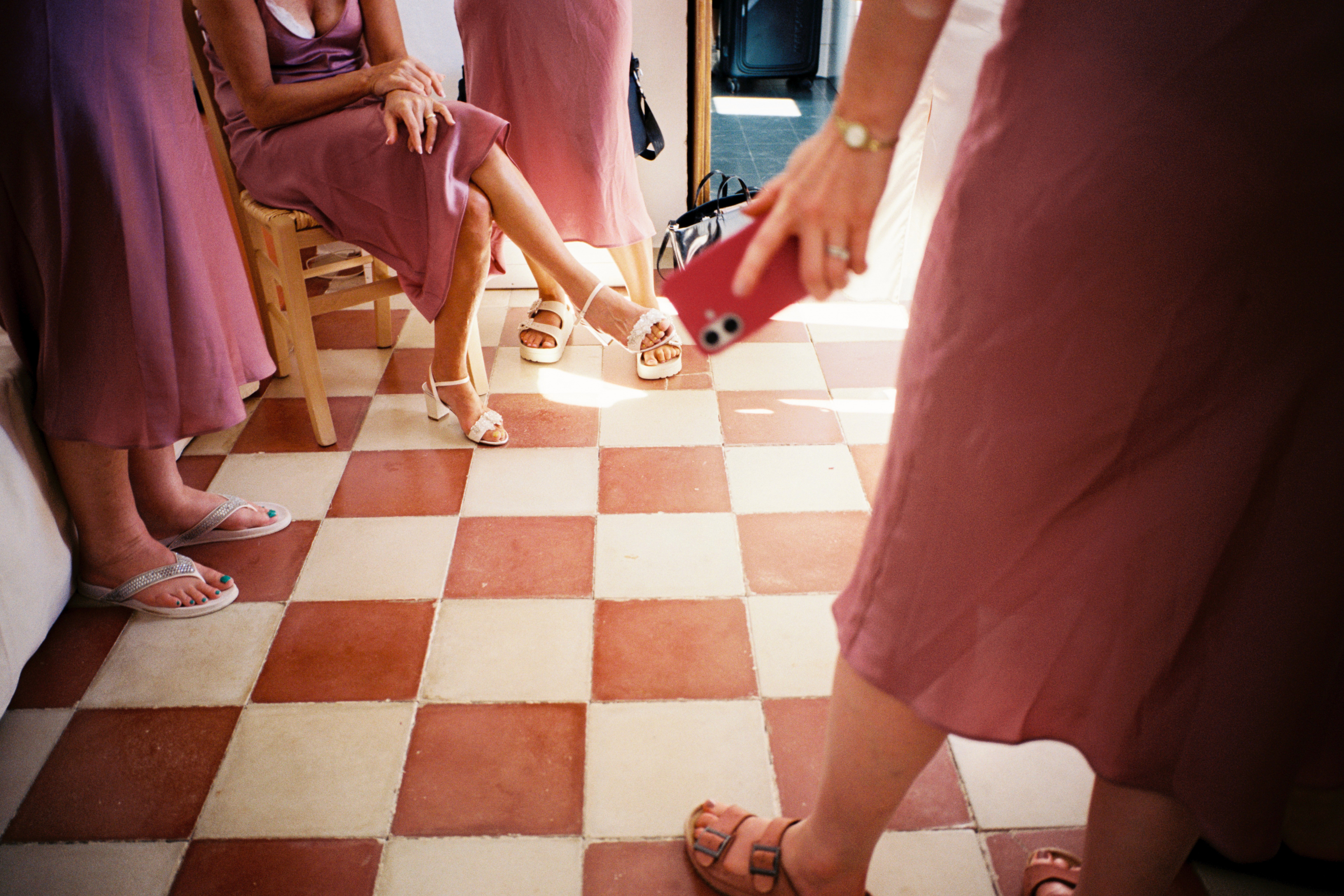 scotland film wedding photographer glasgow