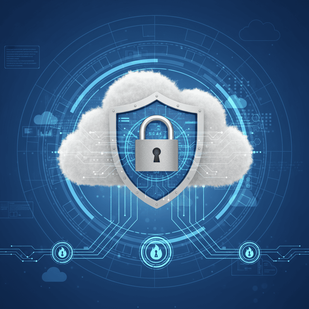Data privacy solutions shield