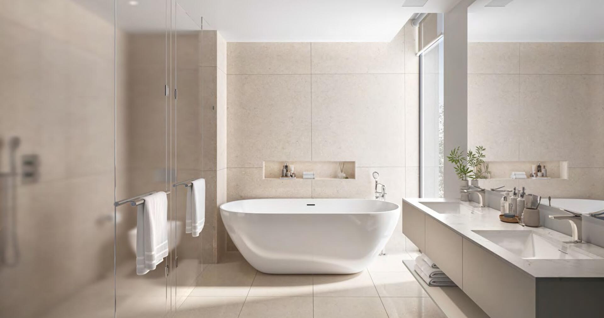 Bashayer Residences