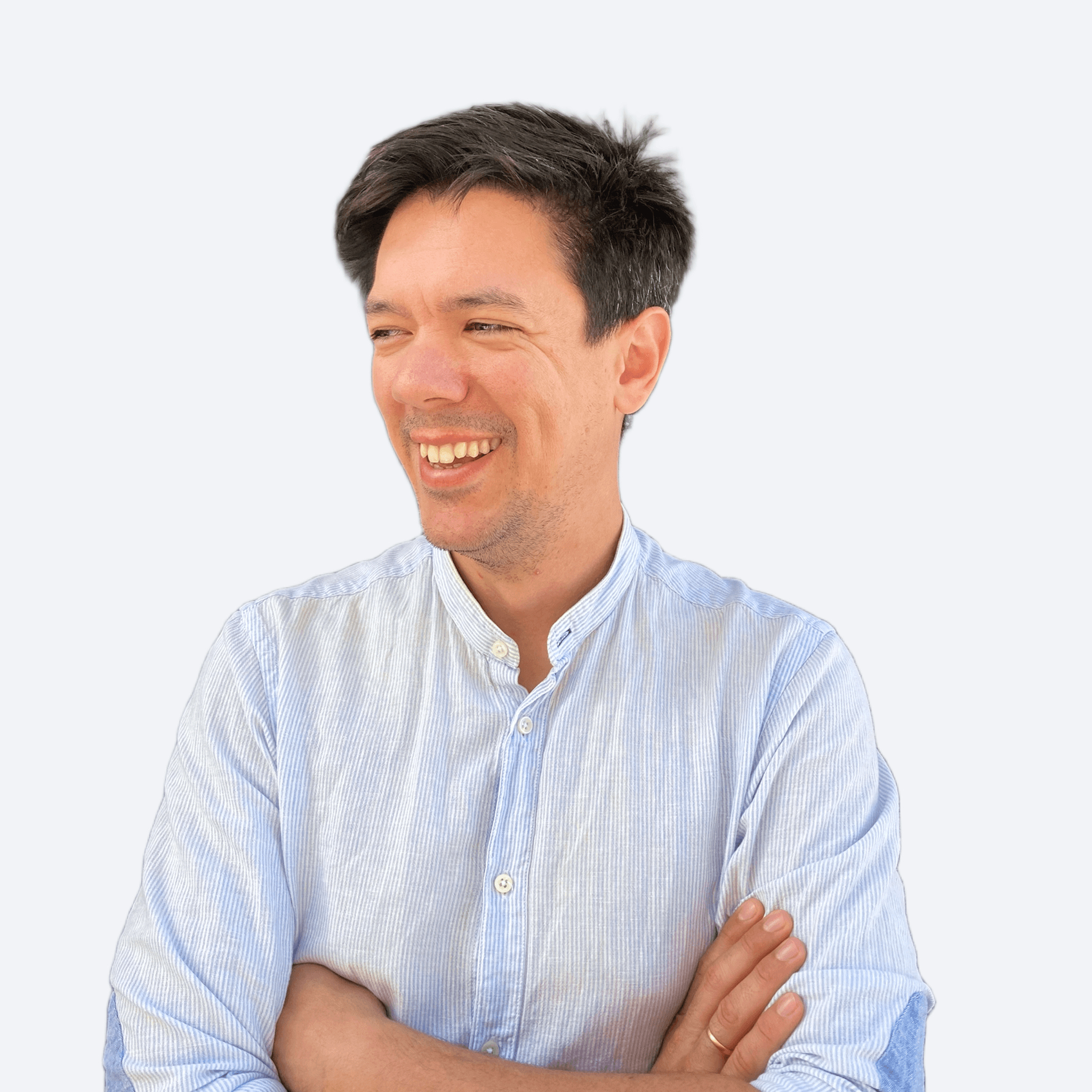 Ángel Cuevas – Psiconeuroinmunólogo experto en microbiota intestinal