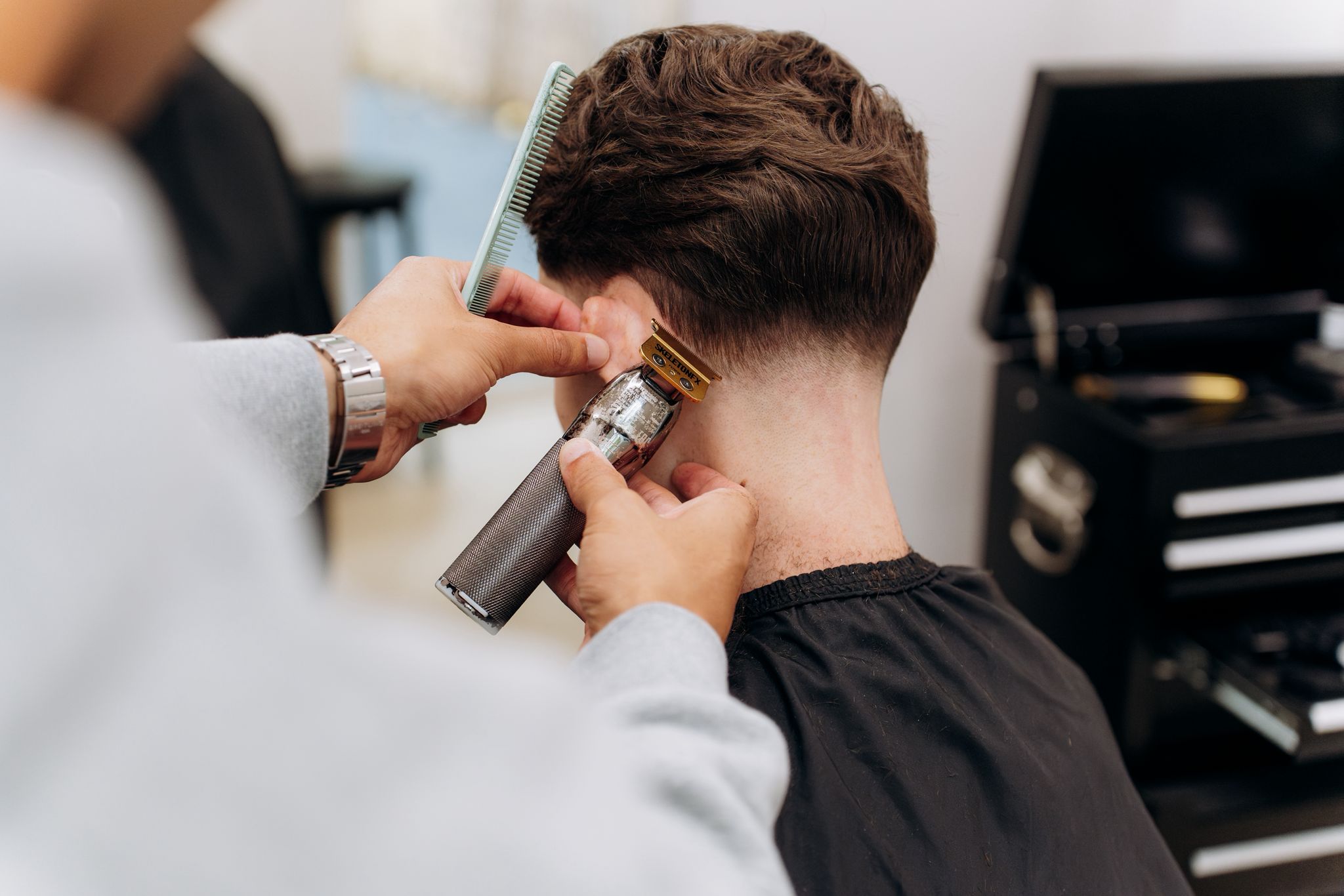 Transformation Photo