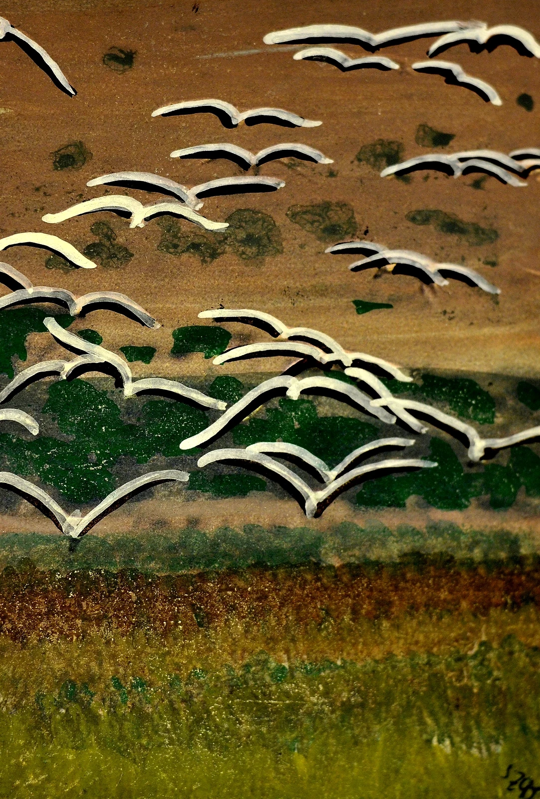 Landschaften 83