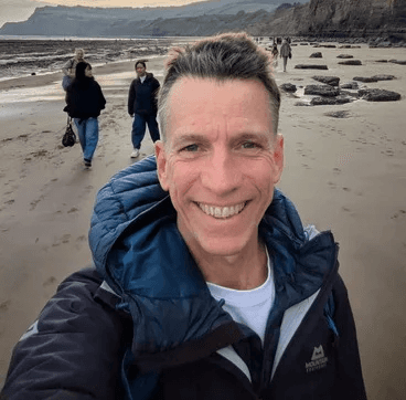 Nev Owen, Leeds property sourcer and Property Filter member, sourcing buy-to-let deals for out-of-area investors