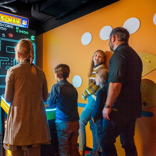 Guinness World Records Museum København