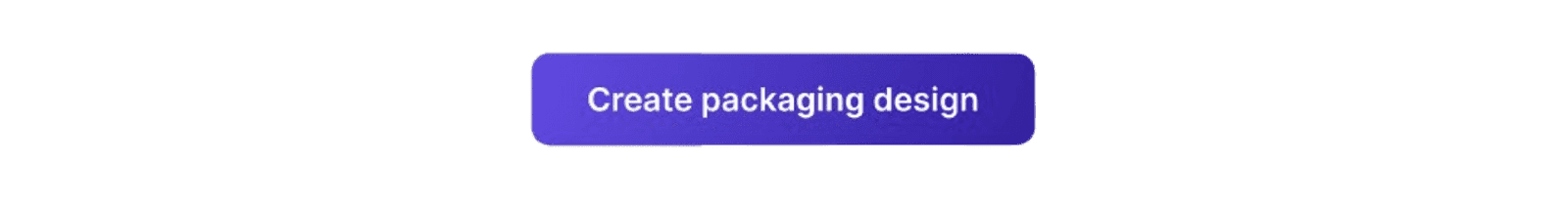 create packaging design button