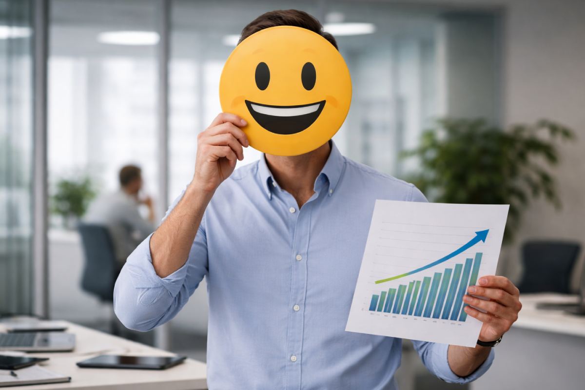 Felicidad en las organizaciones