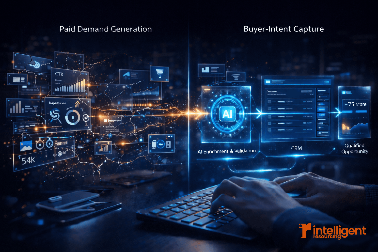 7 Best Farsiight Alternatives for B2B Lead Generation in 2026