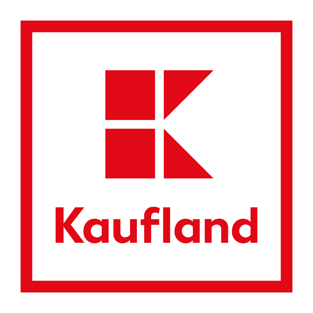 Kaufland Logo