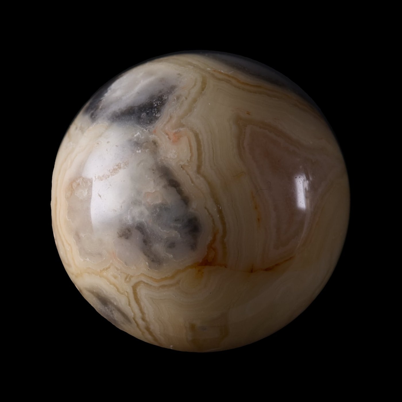 TAOO gemstone marble