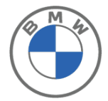 โลโก้ bmw