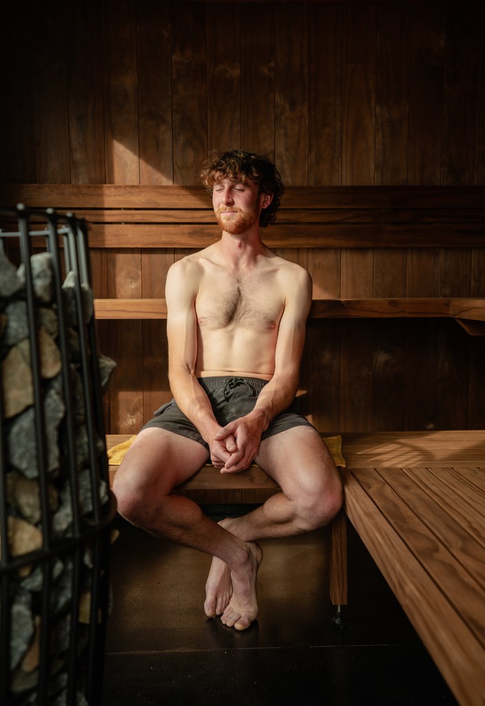 Therapeutic Deep Tissue