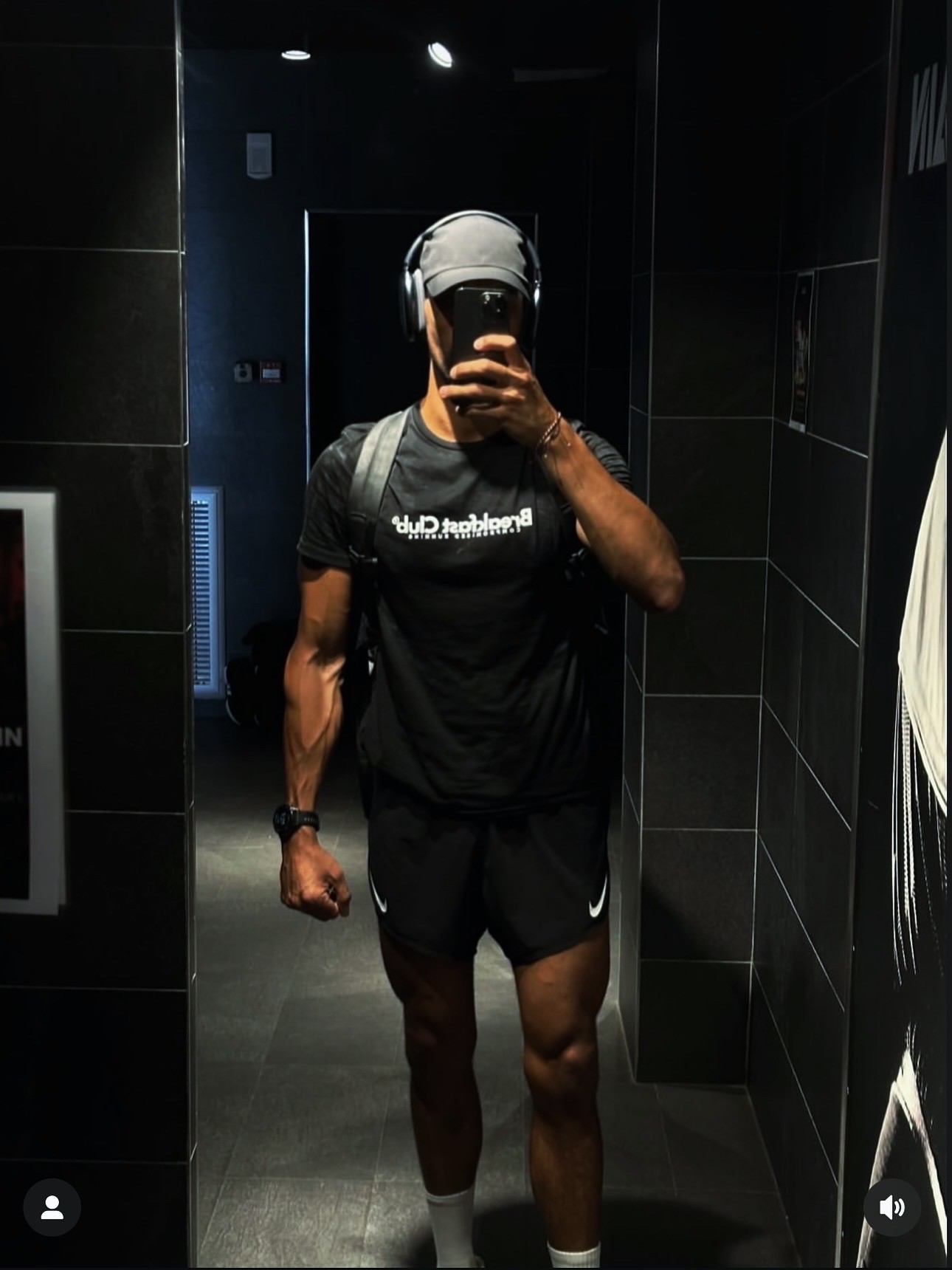 image of a cute girl in a red down