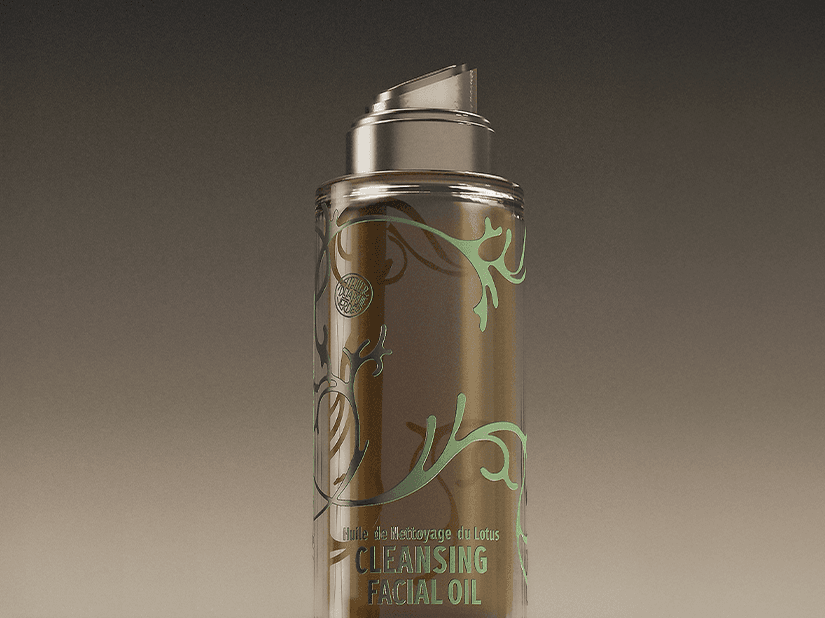 A large group photo of diverse team members gathered in an industrial-style space with arched ceiling.