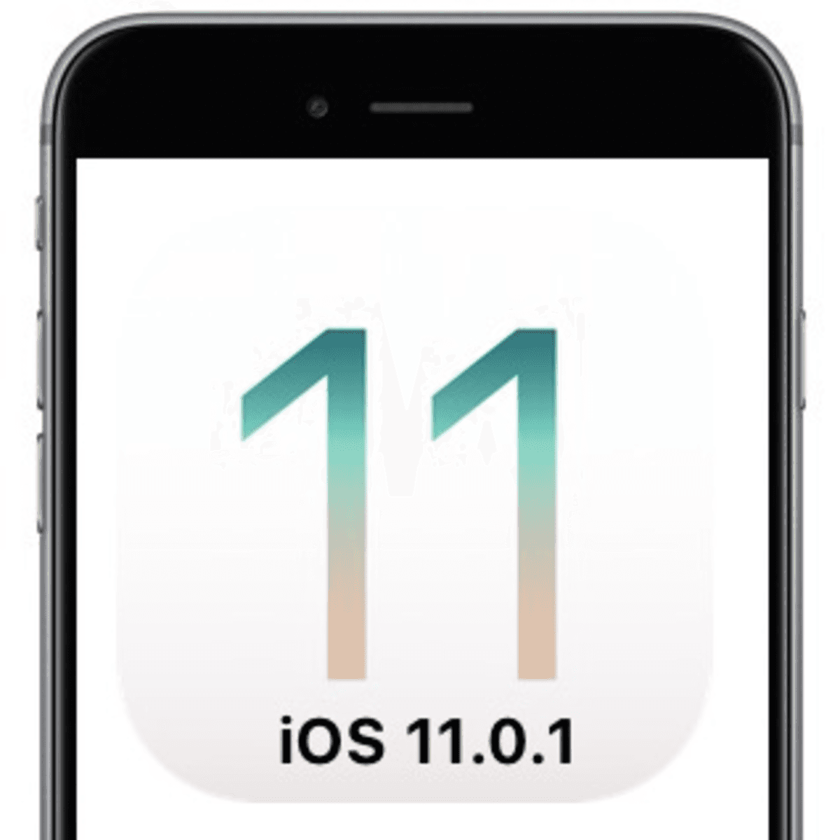 ios11 logo