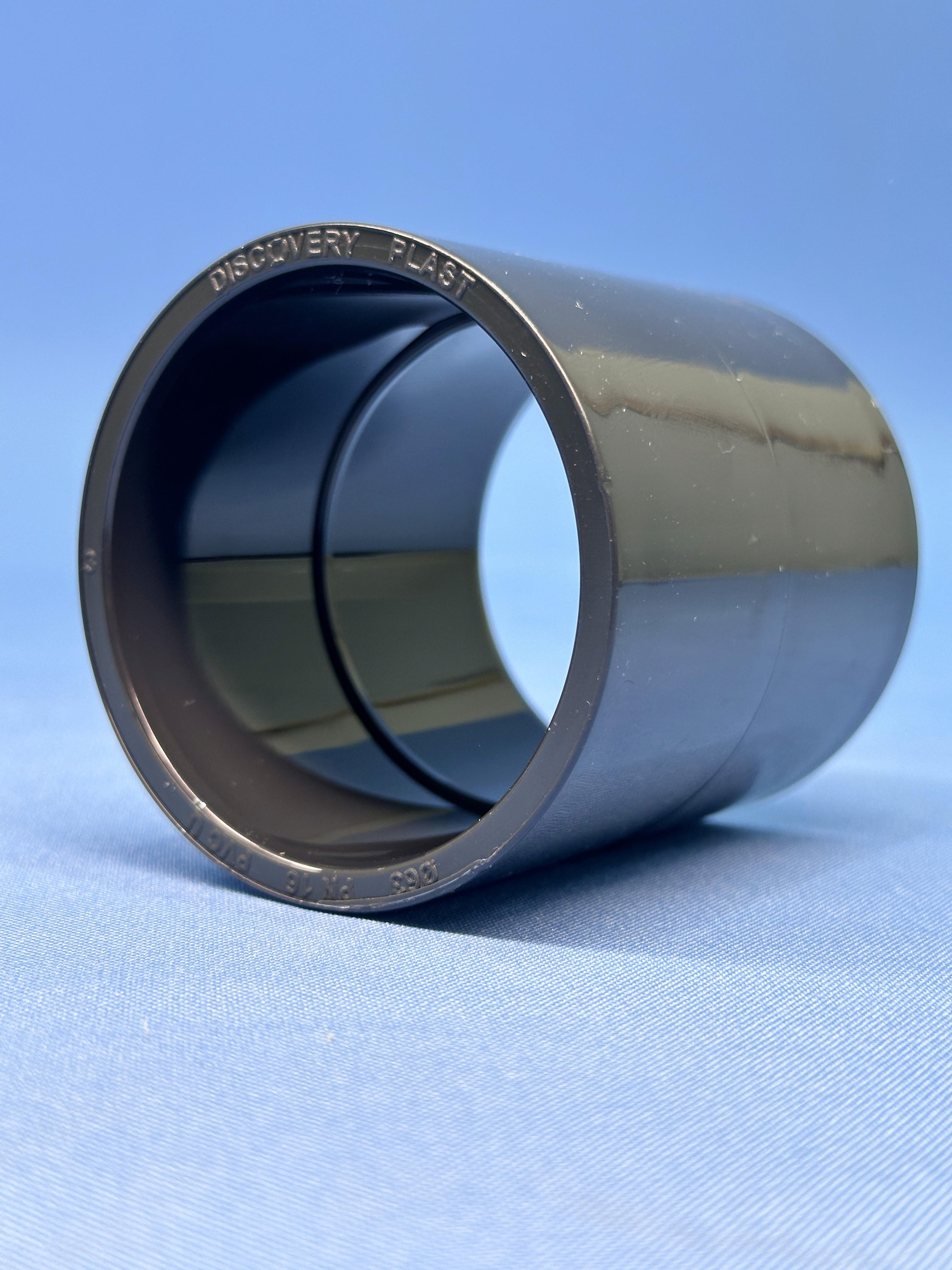 PVC COUPLING (MUFTA) 50 / 63 mm