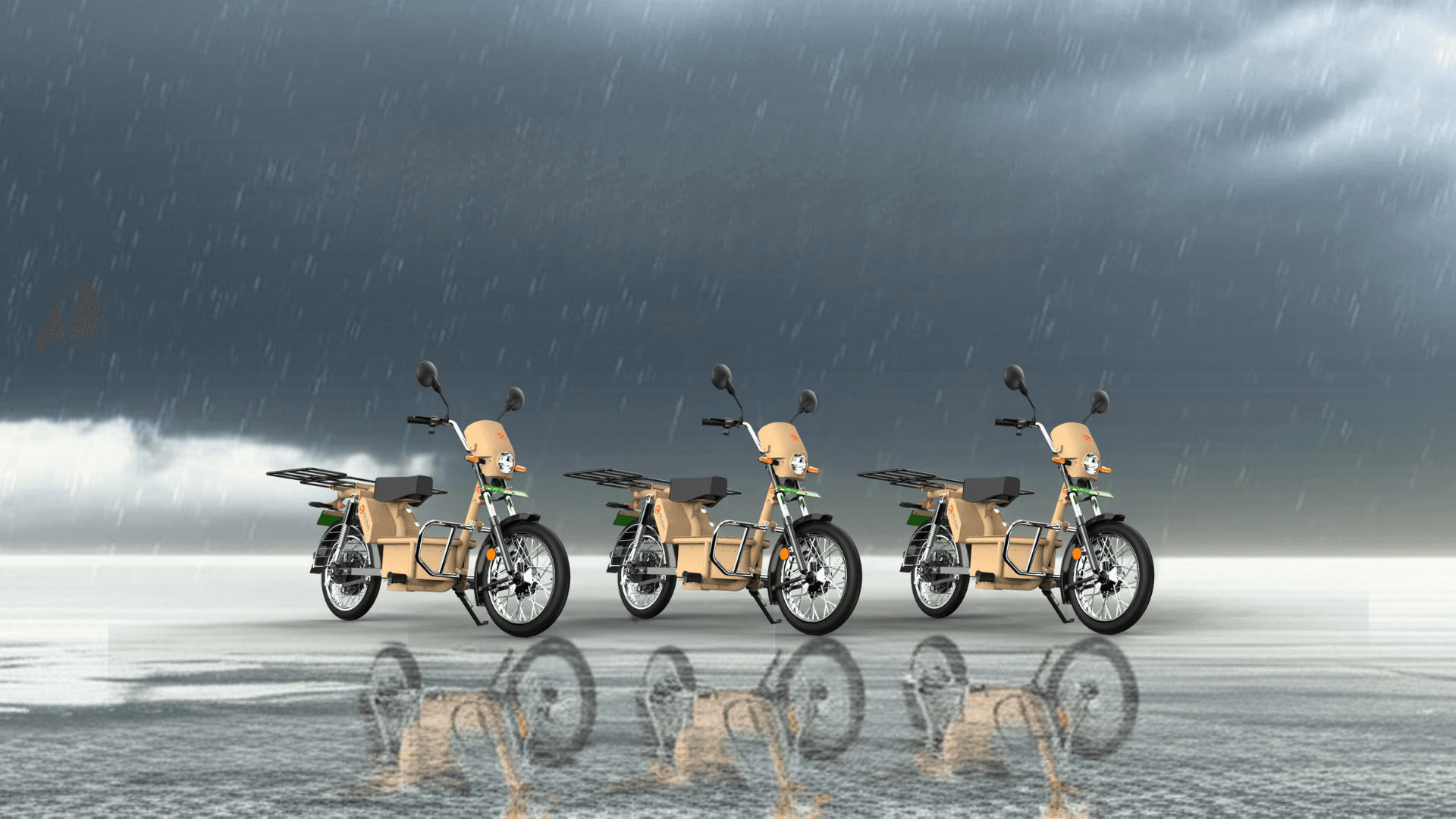 Best Electric Scooter In India