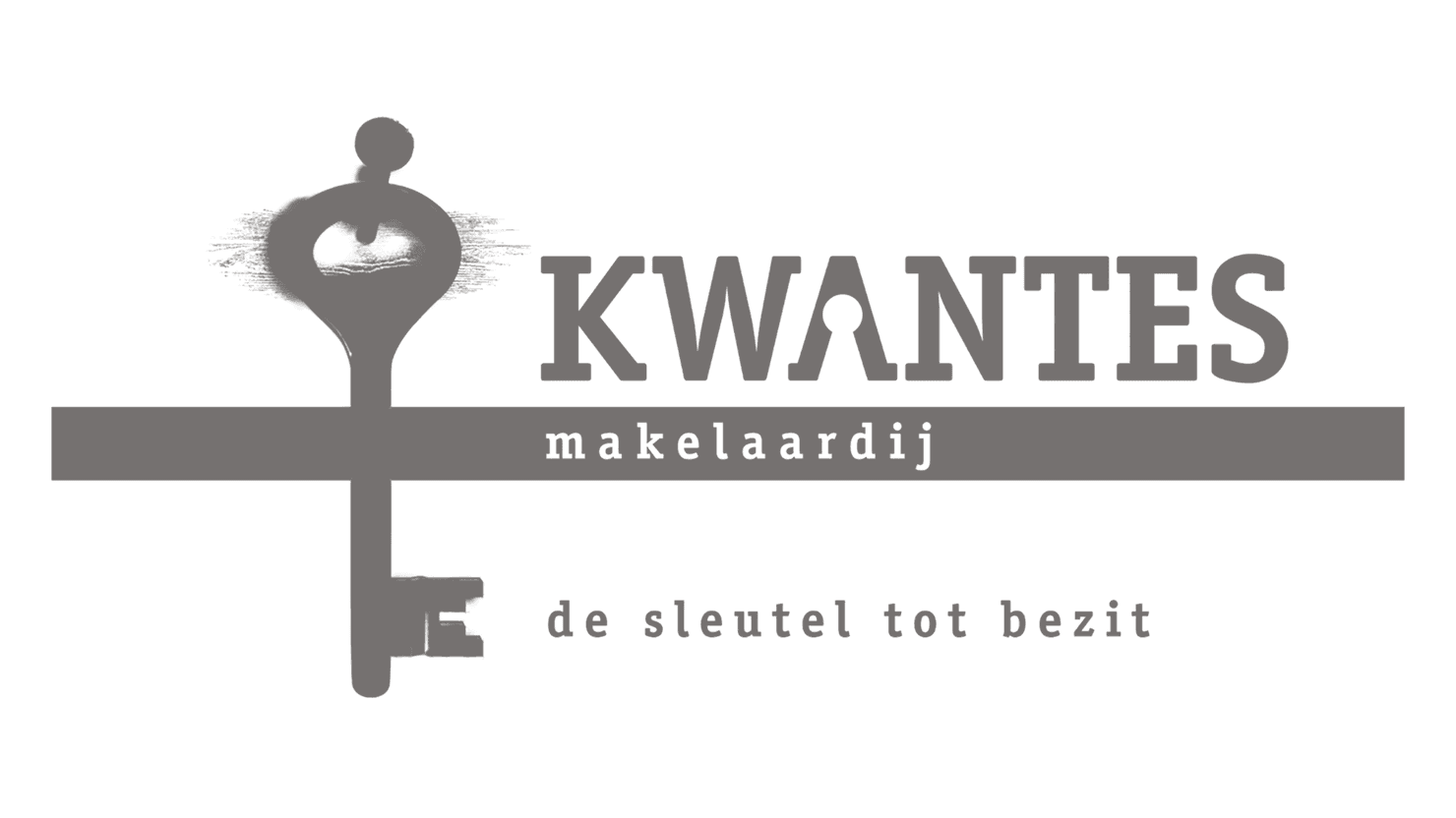 Logo van Kwantes.