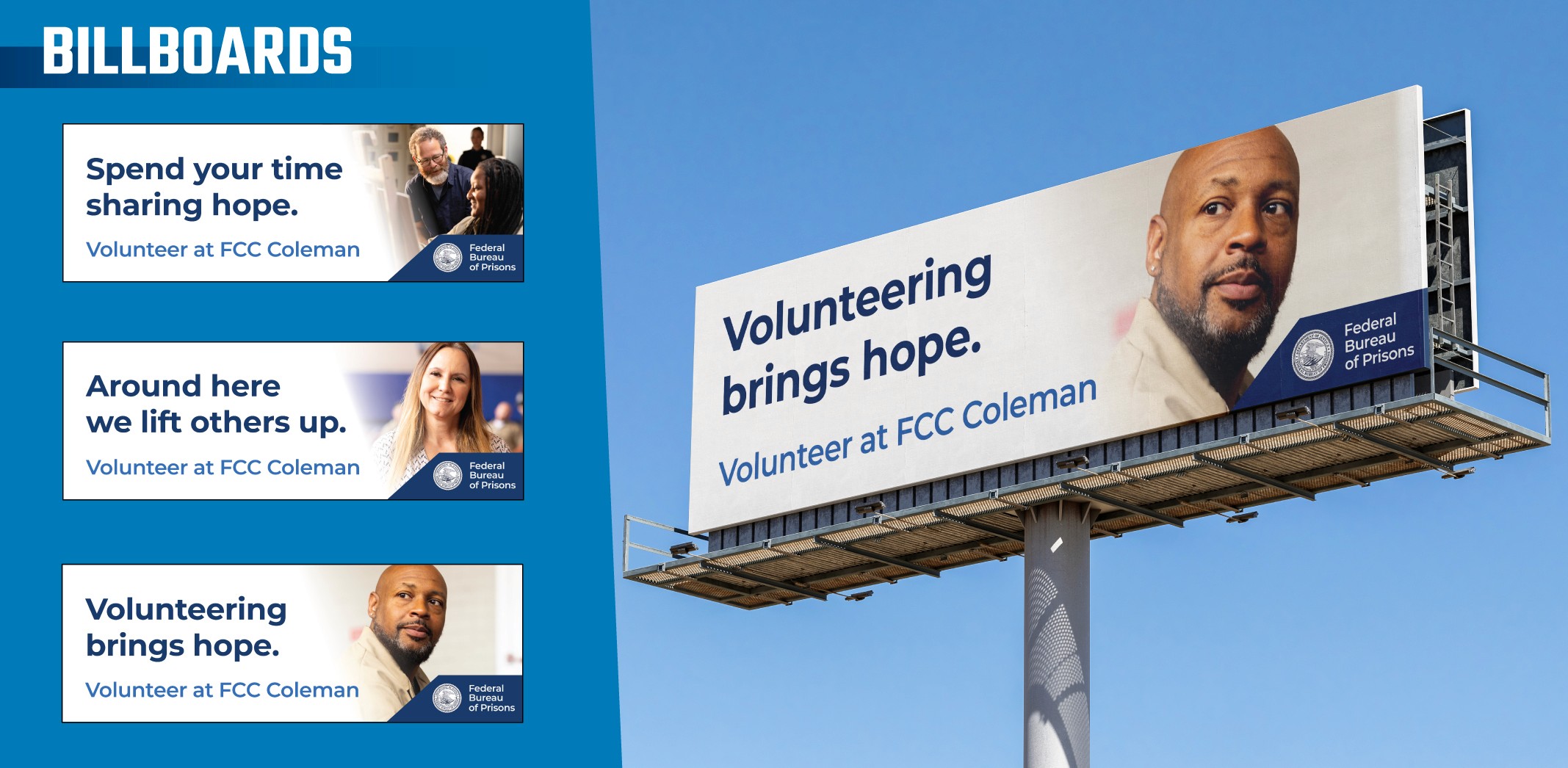 FBOP Billboard creative