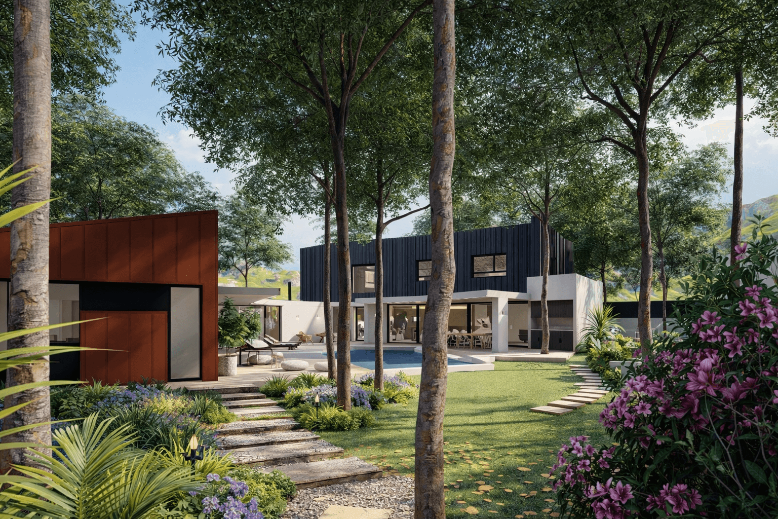 chalet en venta valdecabañas