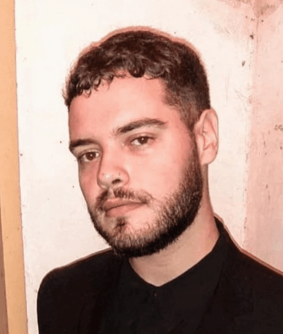 Yago Goldberg