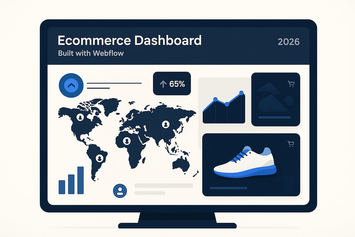 Why Webflow Ecommerce Is Poised for Breakthroughs in 2026