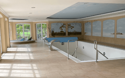 be. INTERIOR STUDIO | Baukoordination 1