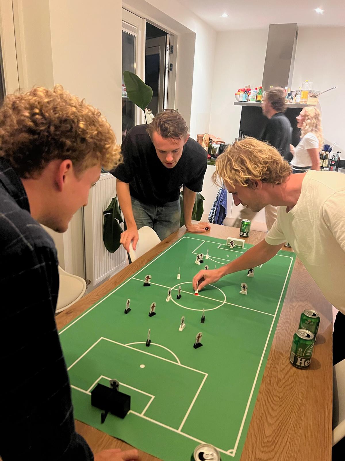 Work Showcase Website Thumbnail