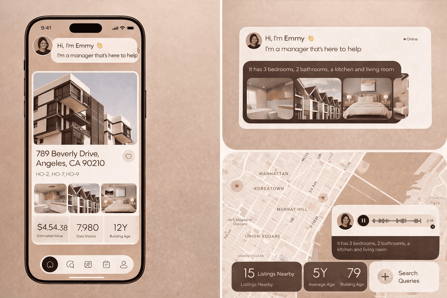 Garrett Vaughan - Film Director