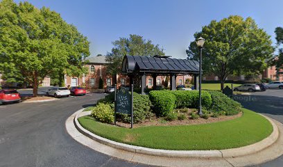 Image of the Rotterdam Headquarters