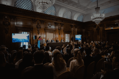 Corporate retreat venues UK