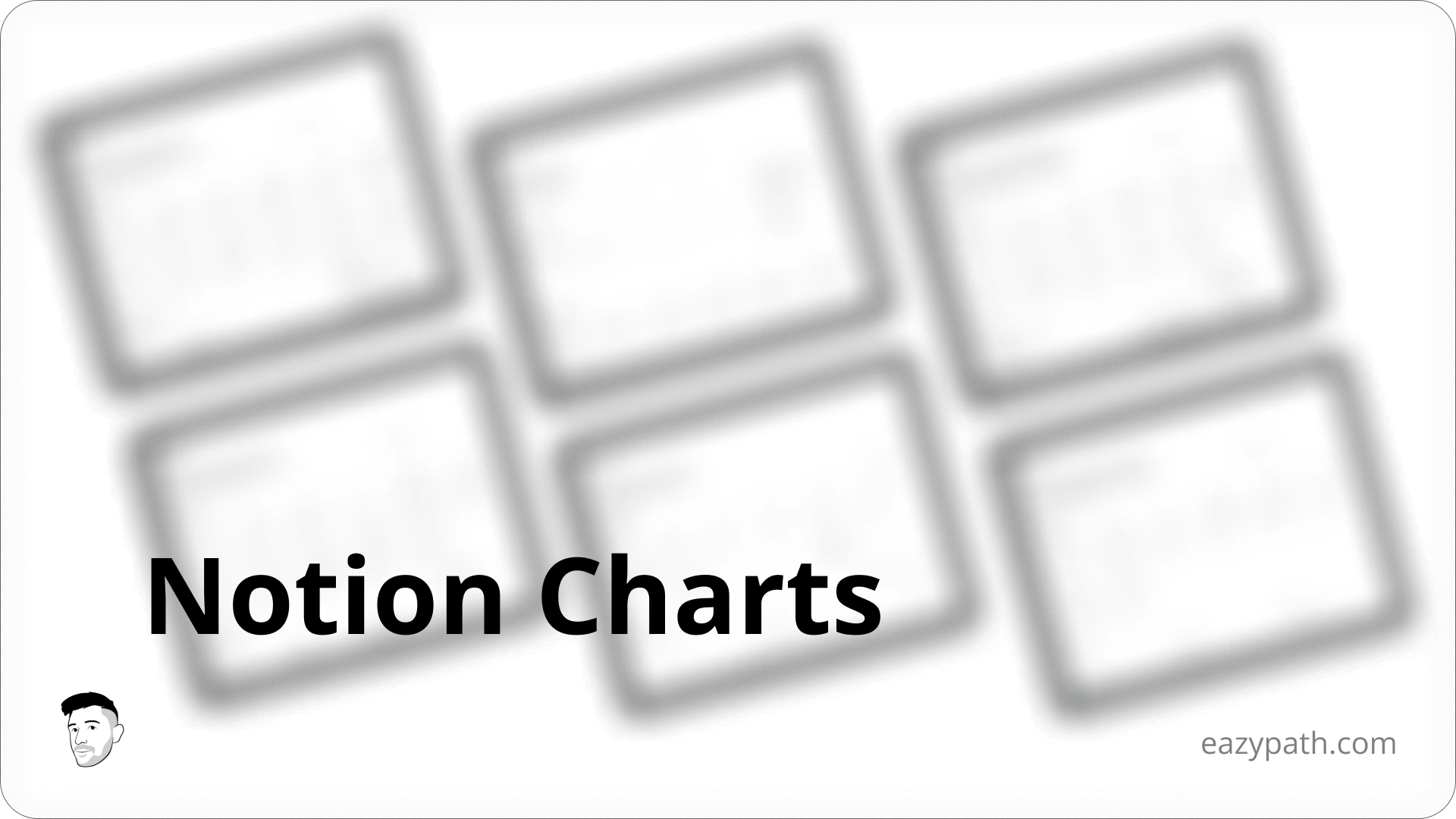 A Comprehensive Guide To Notion Charts