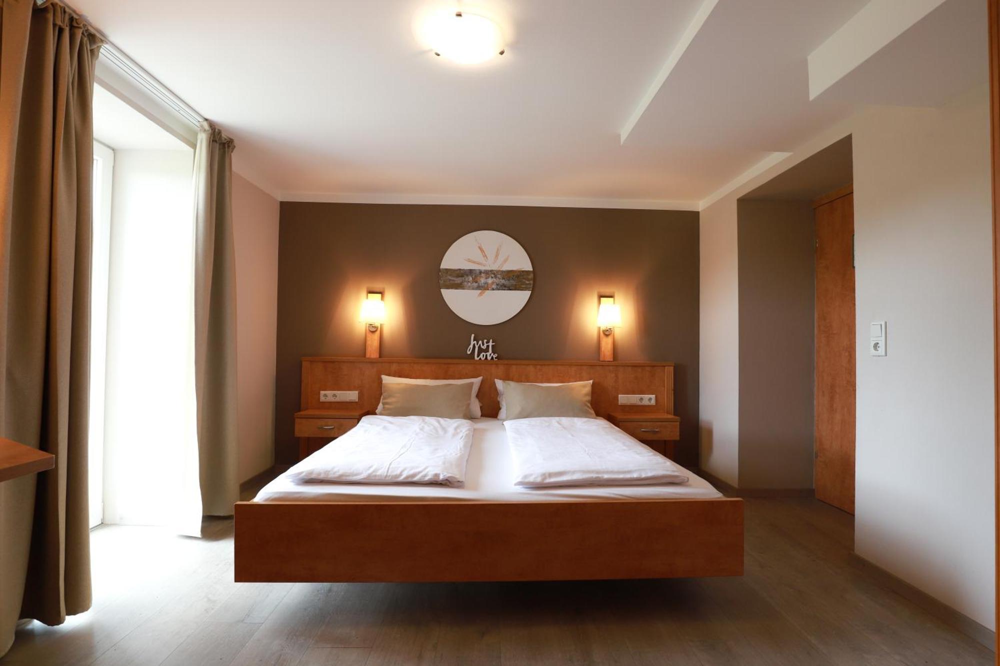 Apartment auf dem Testimonial Kundenbewertung auf dem Hofgut Langenborn