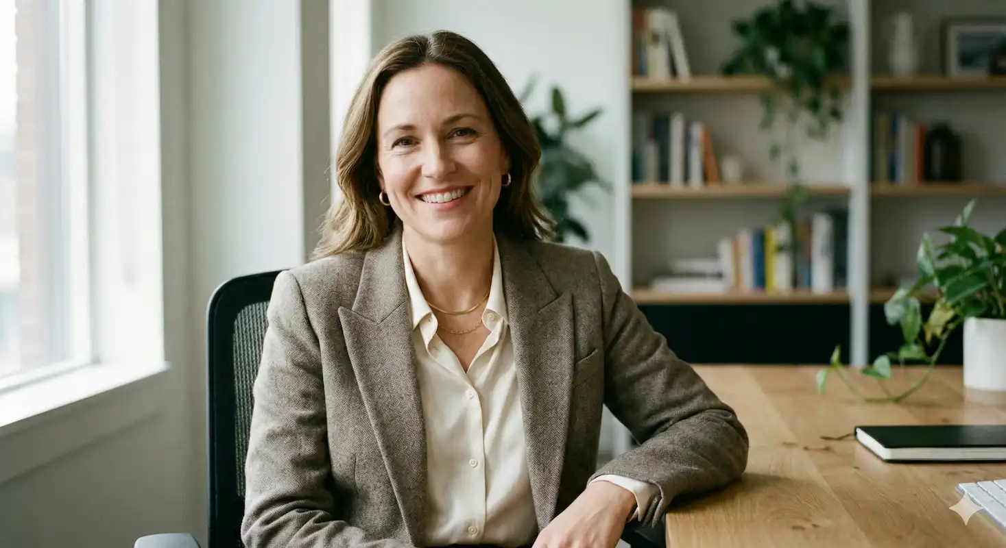 Photo of Lana, Legal Assistant