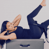 ATX Pilates classes