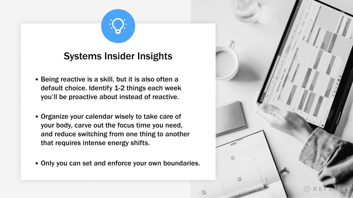 Becoming An Engineering Manager -System insider insights