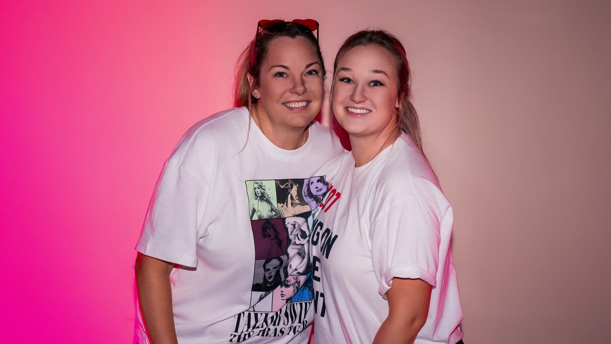 Taylor Swift Party at the JW Marriott in Indianapolis for the Eras Tour