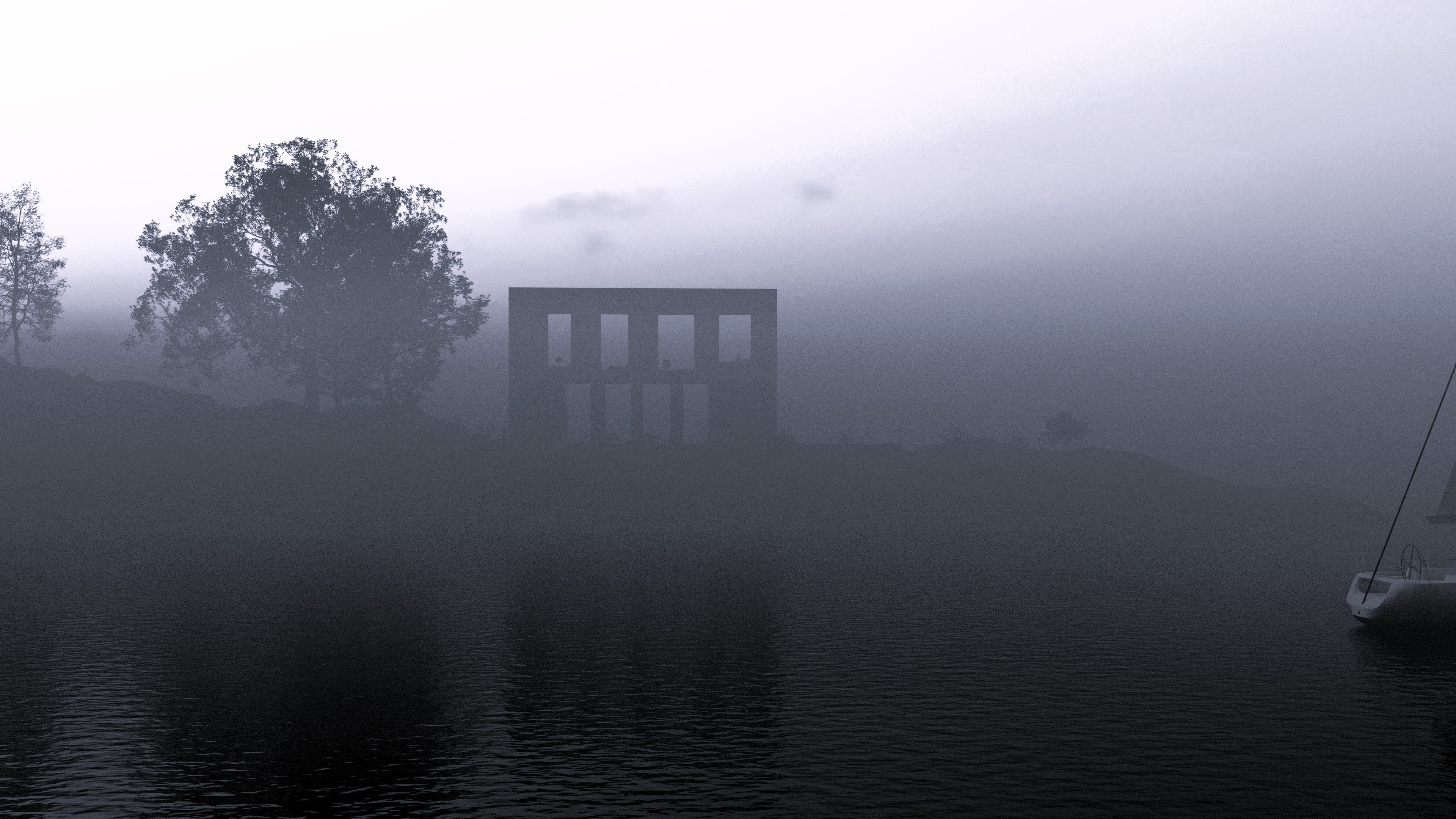 Architecture Théoule projet