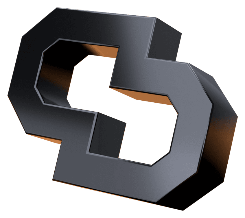 CreativeDepts 3D mark