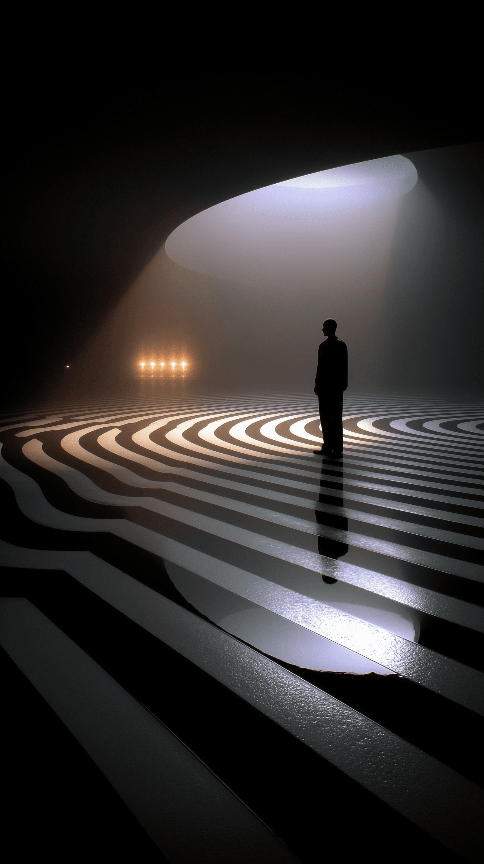 Batch.Works product catalogue book on a work top with a graphic printed image on the front