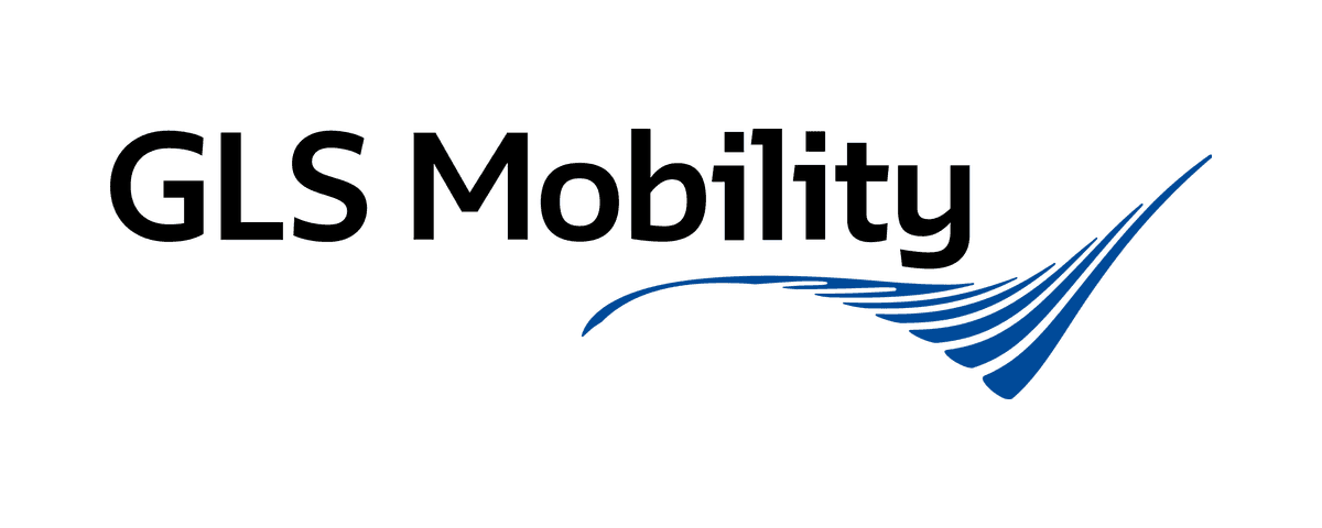 GLS Mobility Logo