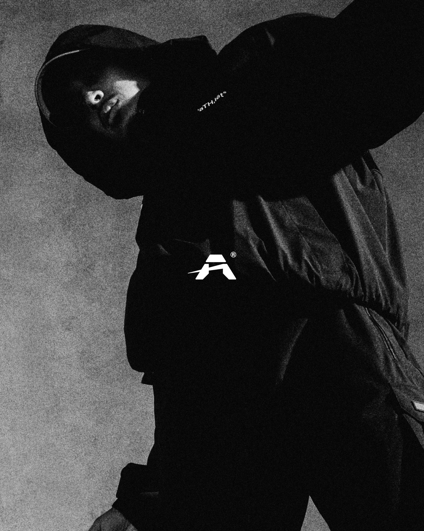 aTHlet World advertising campaign, stills, motion and post production