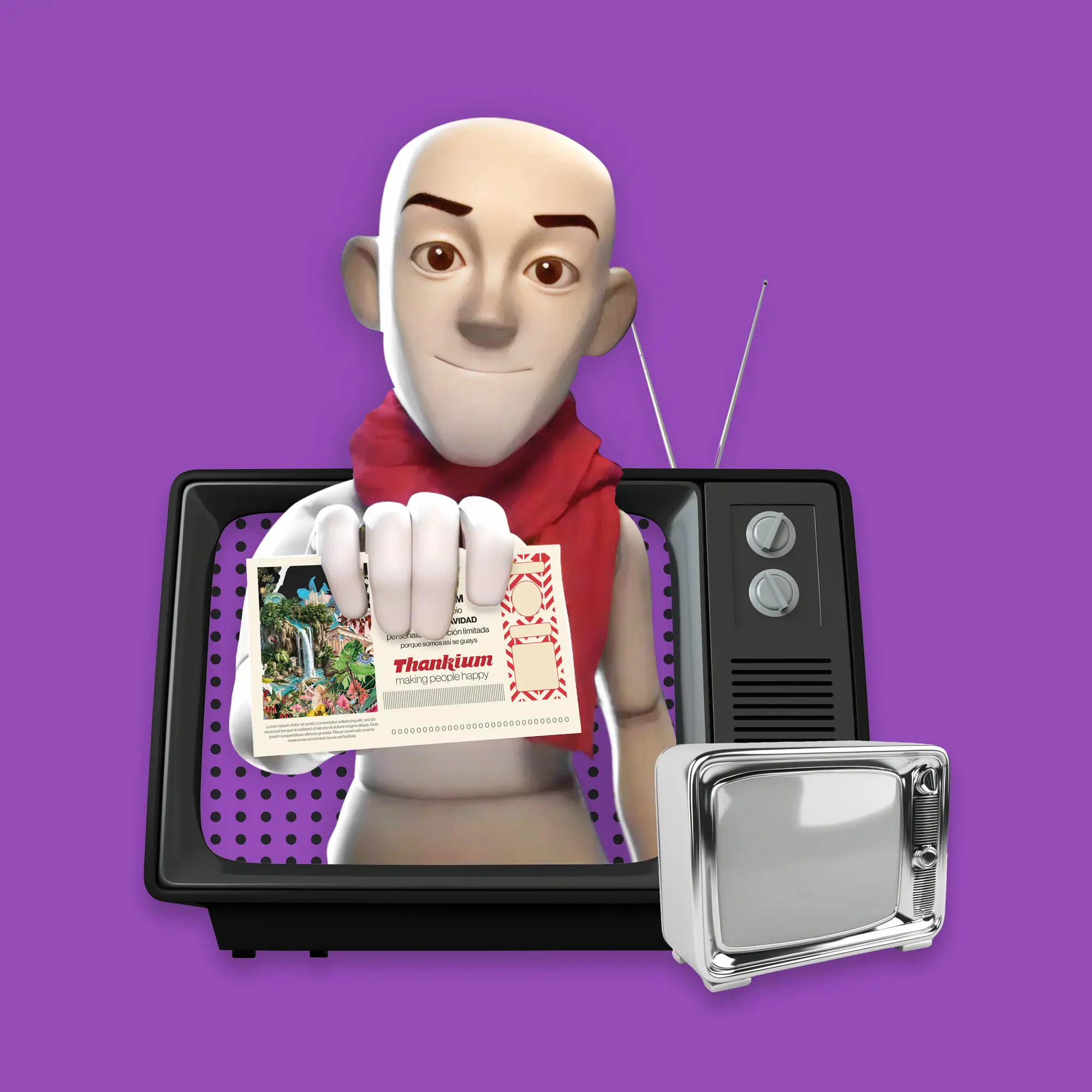 Análisis de los anuncios de Navidad sin Justino