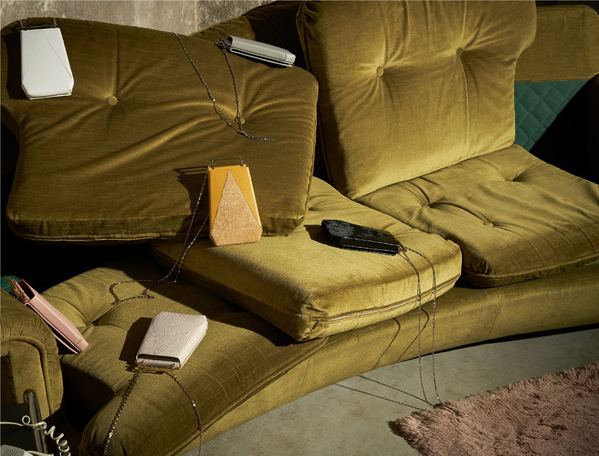 product maison etnad