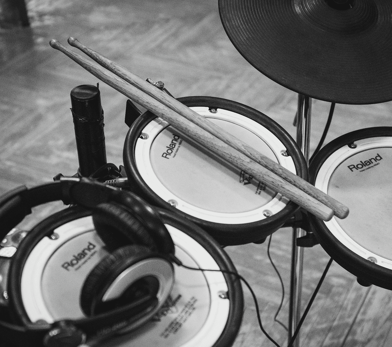 drum kit