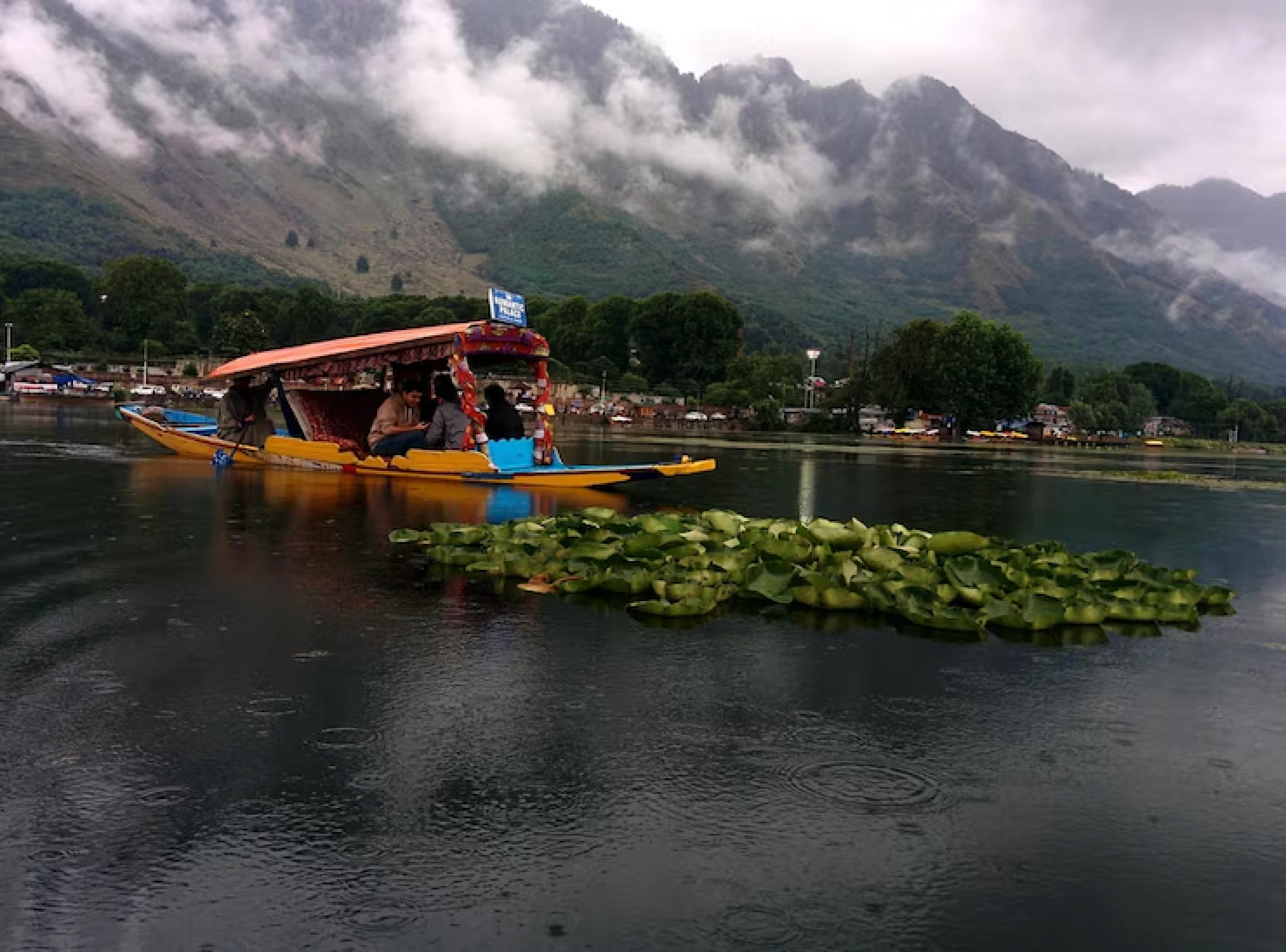 Jammu & Kashmir