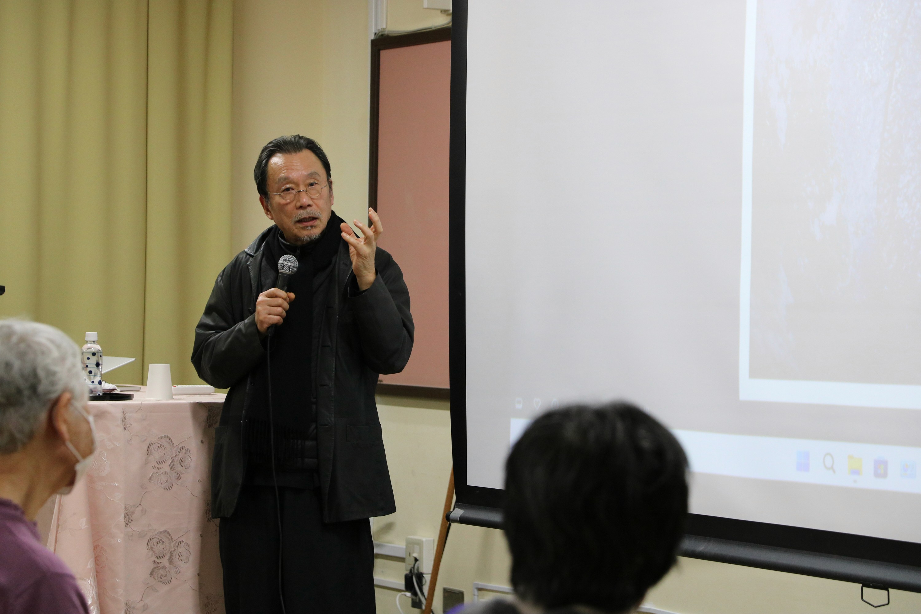 平安女学院 創立150周年 「新たな百年の礎」