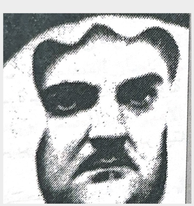 حسني العلي أبو الأيتام