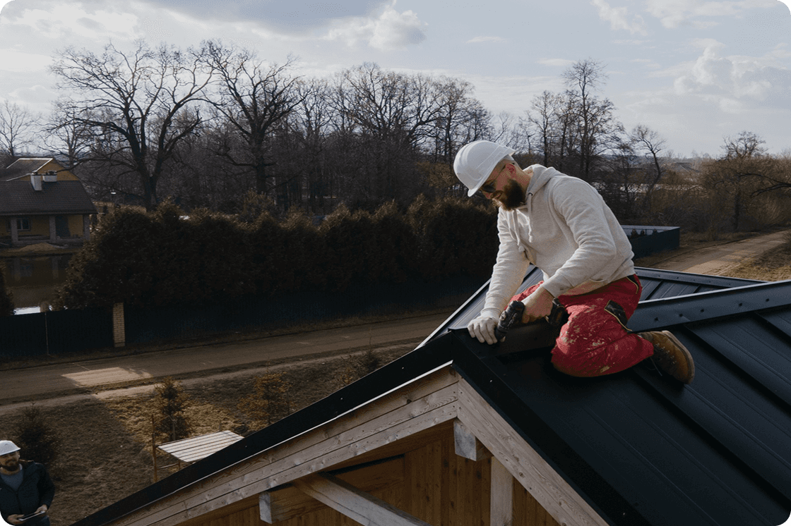 Smart Features Built for Roofing Pros