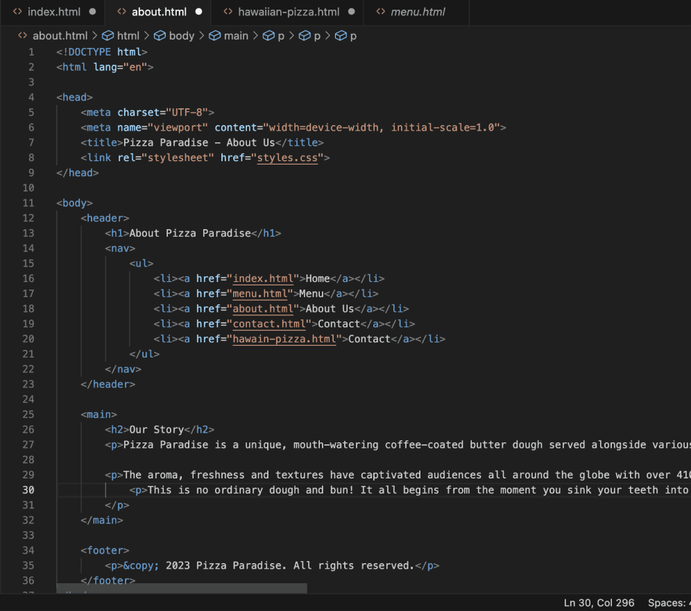 Visual Studio Code for Beginners