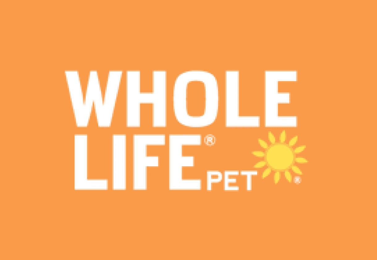 Whole Life Pet logo